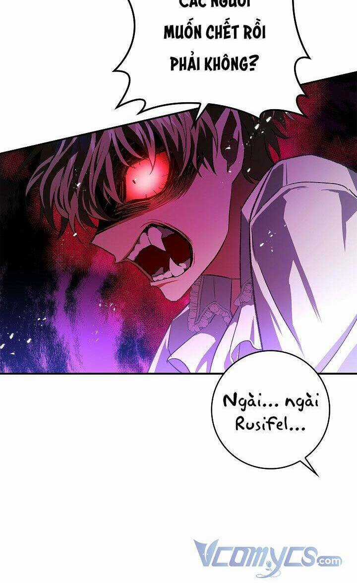 Hôn Phu Ẩn Sắc - Chapter 76 - Trang 83