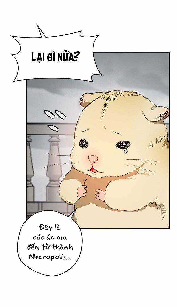 Hôn Phu Ẩn Sắc - Chapter 76 - Trang 84