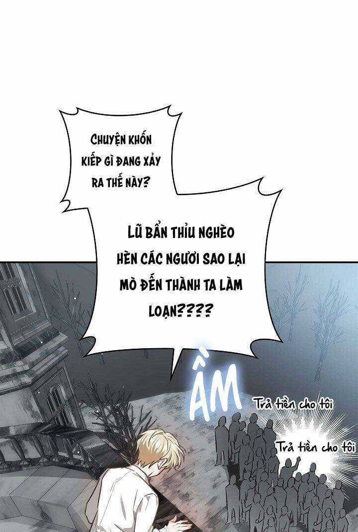 Hôn Phu Ẩn Sắc - Chapter 76 - Trang 87