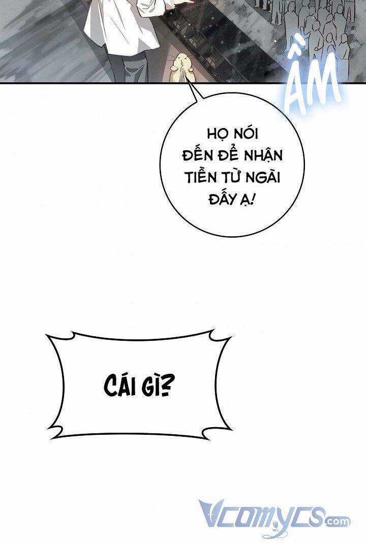 Hôn Phu Ẩn Sắc - Chapter 76 - Trang 88