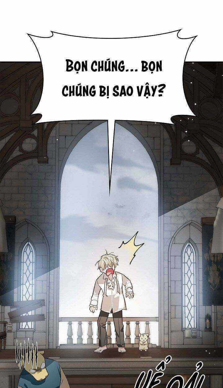 Hôn Phu Ẩn Sắc - Chapter 76 - Trang 91