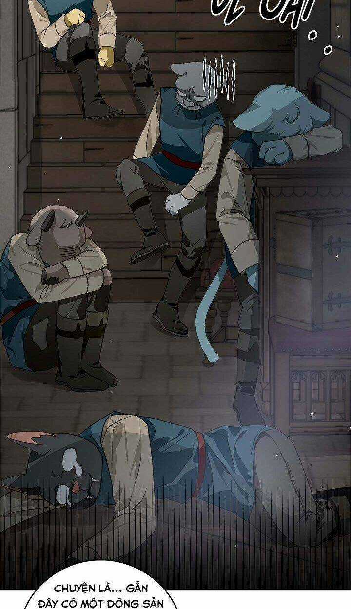 Hôn Phu Ẩn Sắc - Chapter 76 - Trang 92