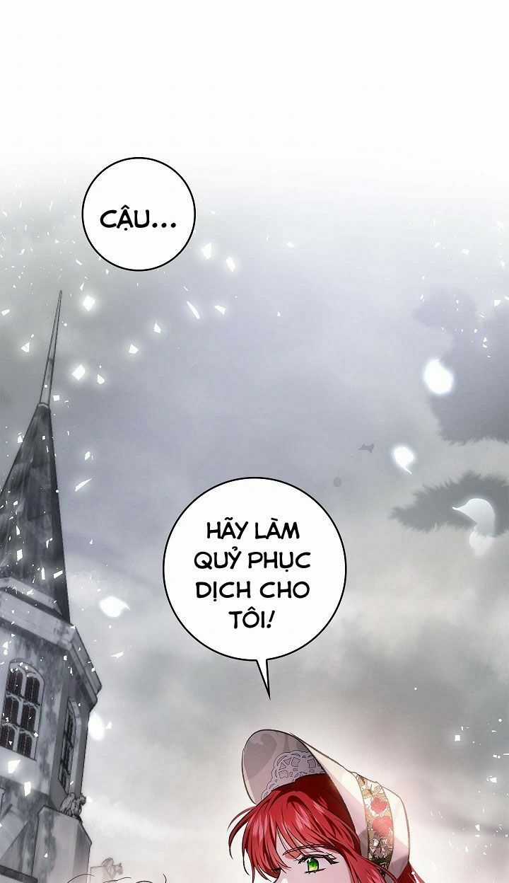 Hôn Phu Ẩn Sắc - Chapter 77 - Trang 1