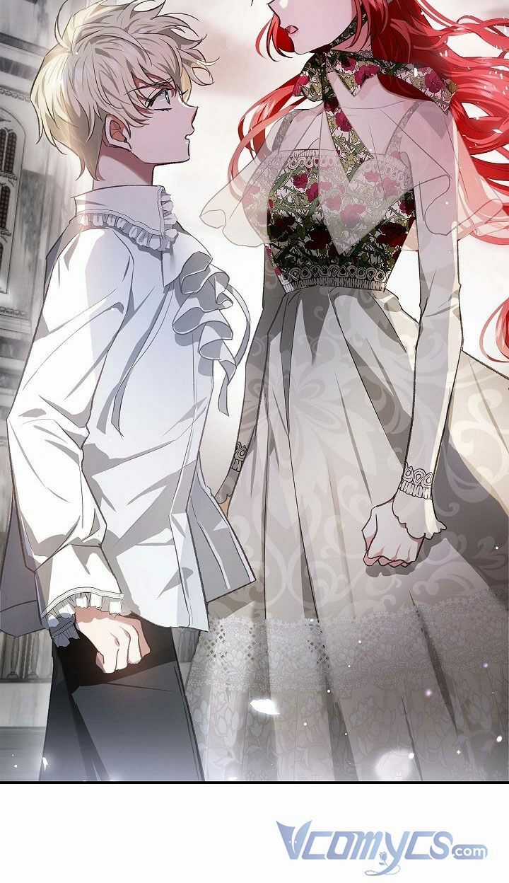 Hôn Phu Ẩn Sắc - Chapter 77 - Trang 2