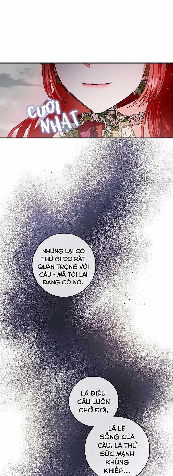 Hôn Phu Ẩn Sắc - Chapter 77 - Trang 11