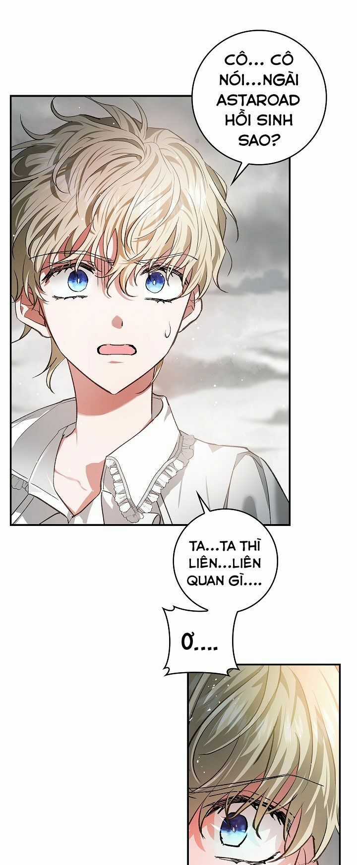 Hôn Phu Ẩn Sắc - Chapter 77 - Trang 17