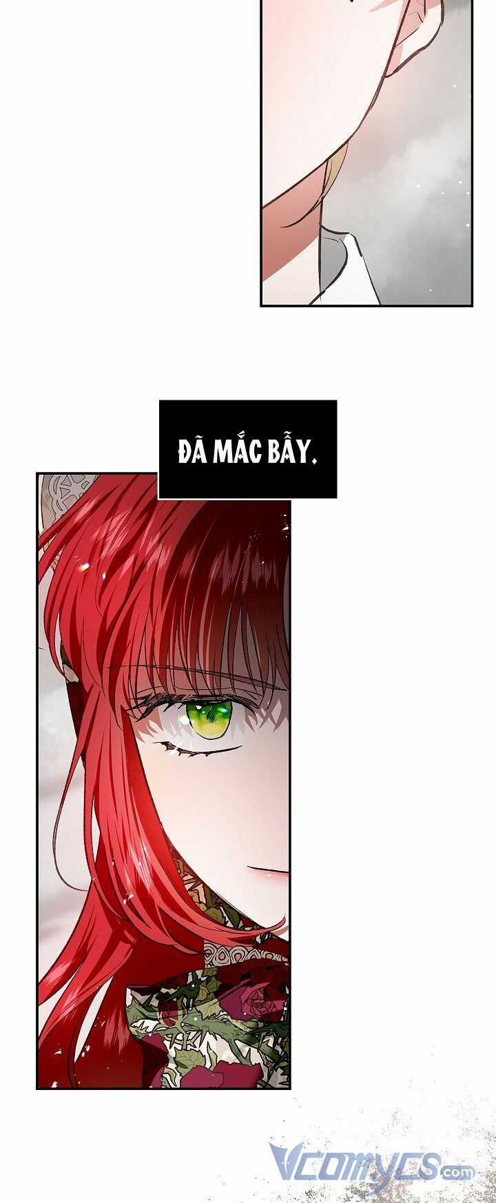 Hôn Phu Ẩn Sắc - Chapter 77 - Trang 18