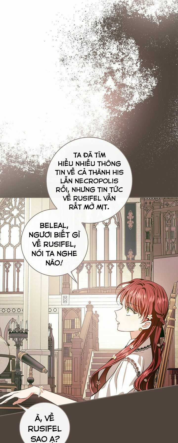 Hôn Phu Ẩn Sắc - Chapter 77 - Trang 19