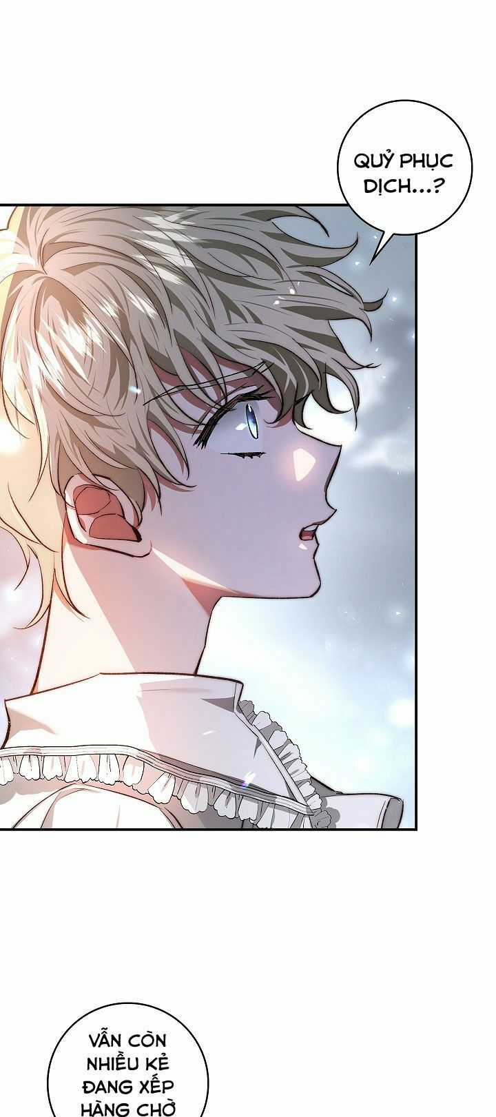 Hôn Phu Ẩn Sắc - Chapter 77 - Trang 3