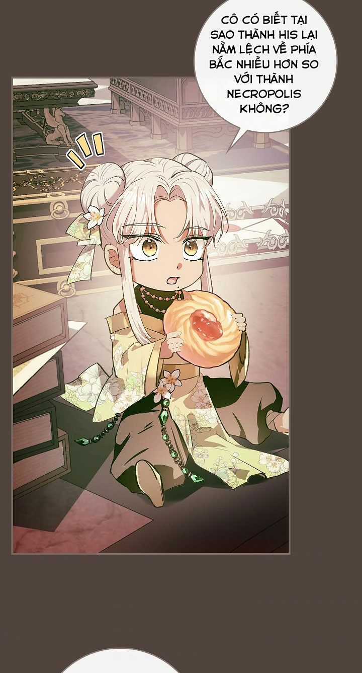 Hôn Phu Ẩn Sắc - Chapter 77 - Trang 21