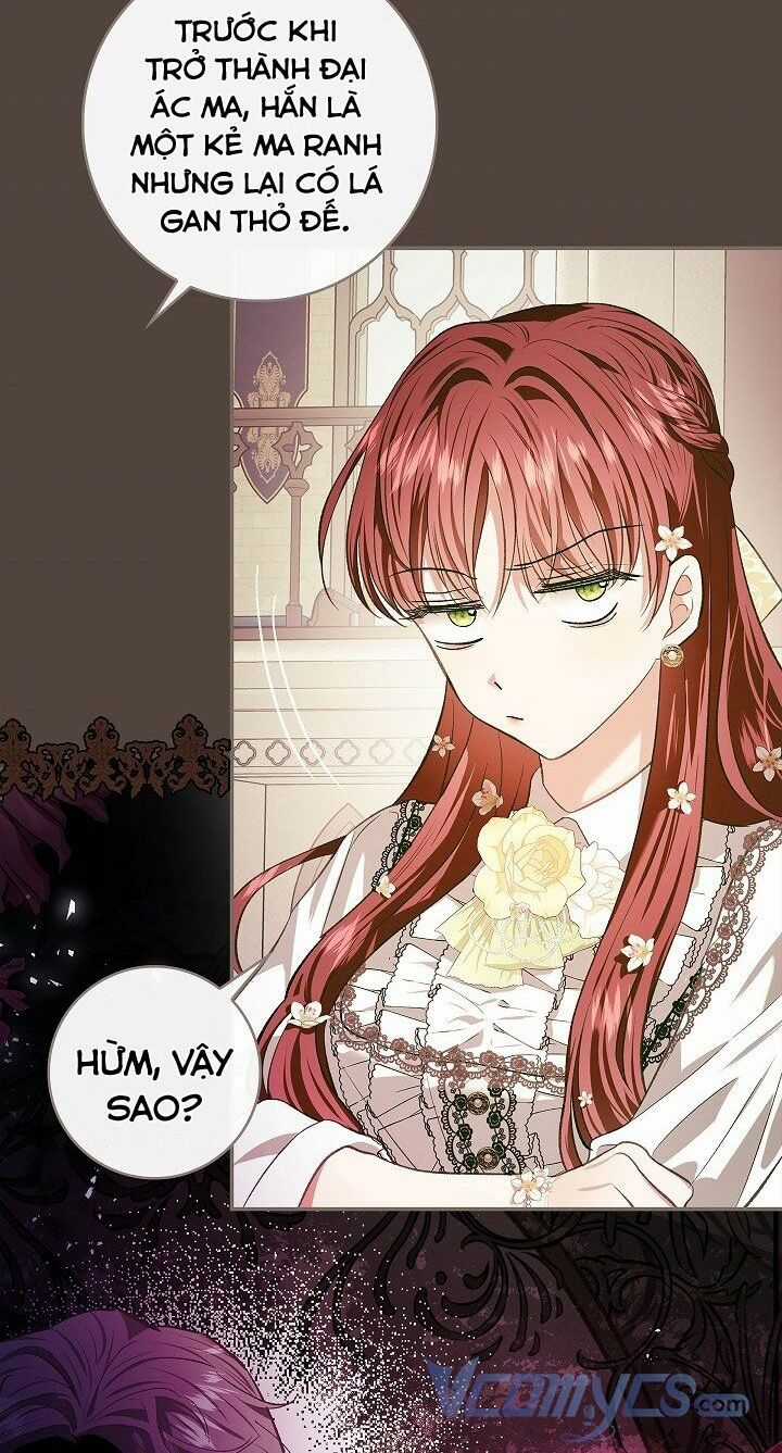 Hôn Phu Ẩn Sắc - Chapter 77 - Trang 22