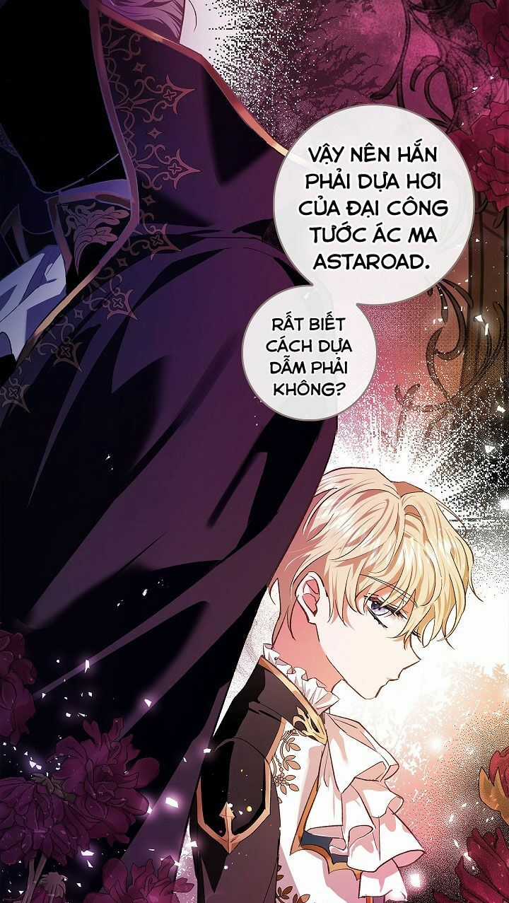 Hôn Phu Ẩn Sắc - Chapter 77 - Trang 23