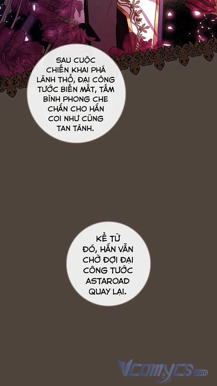 Hôn Phu Ẩn Sắc - Chapter 77 - Trang 24