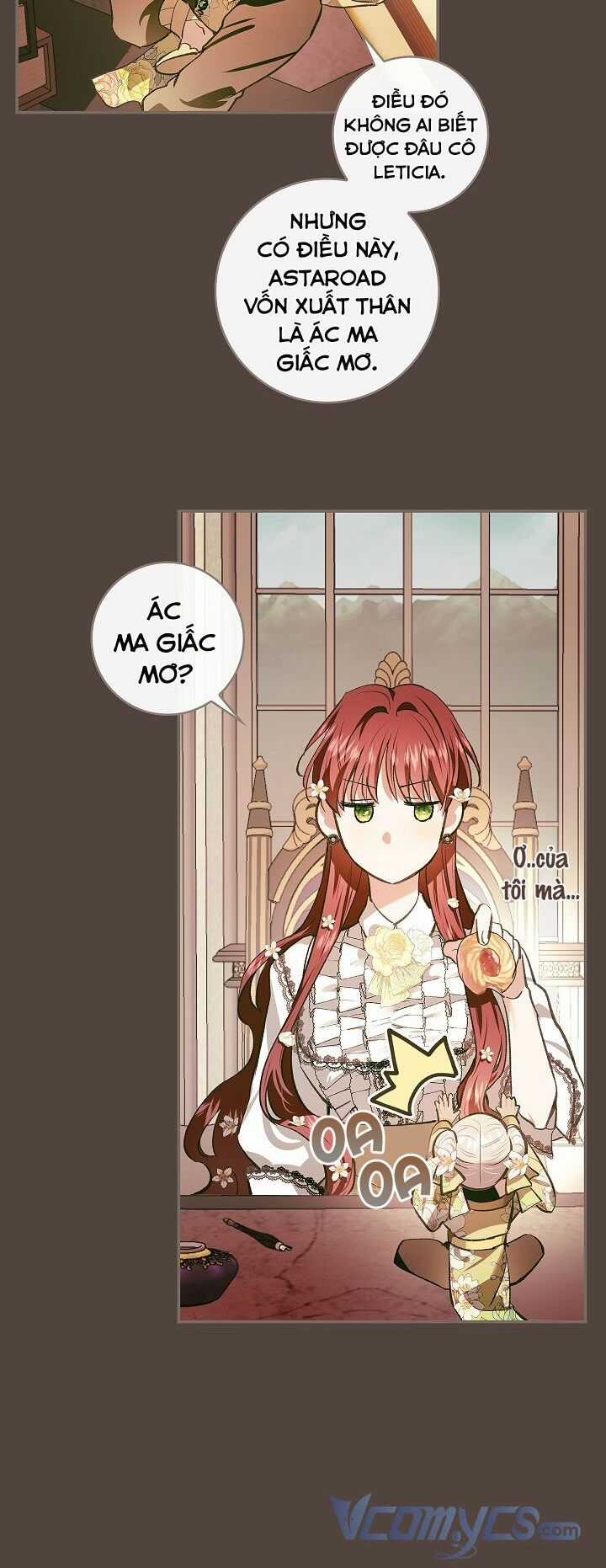 Hôn Phu Ẩn Sắc - Chapter 77 - Trang 26