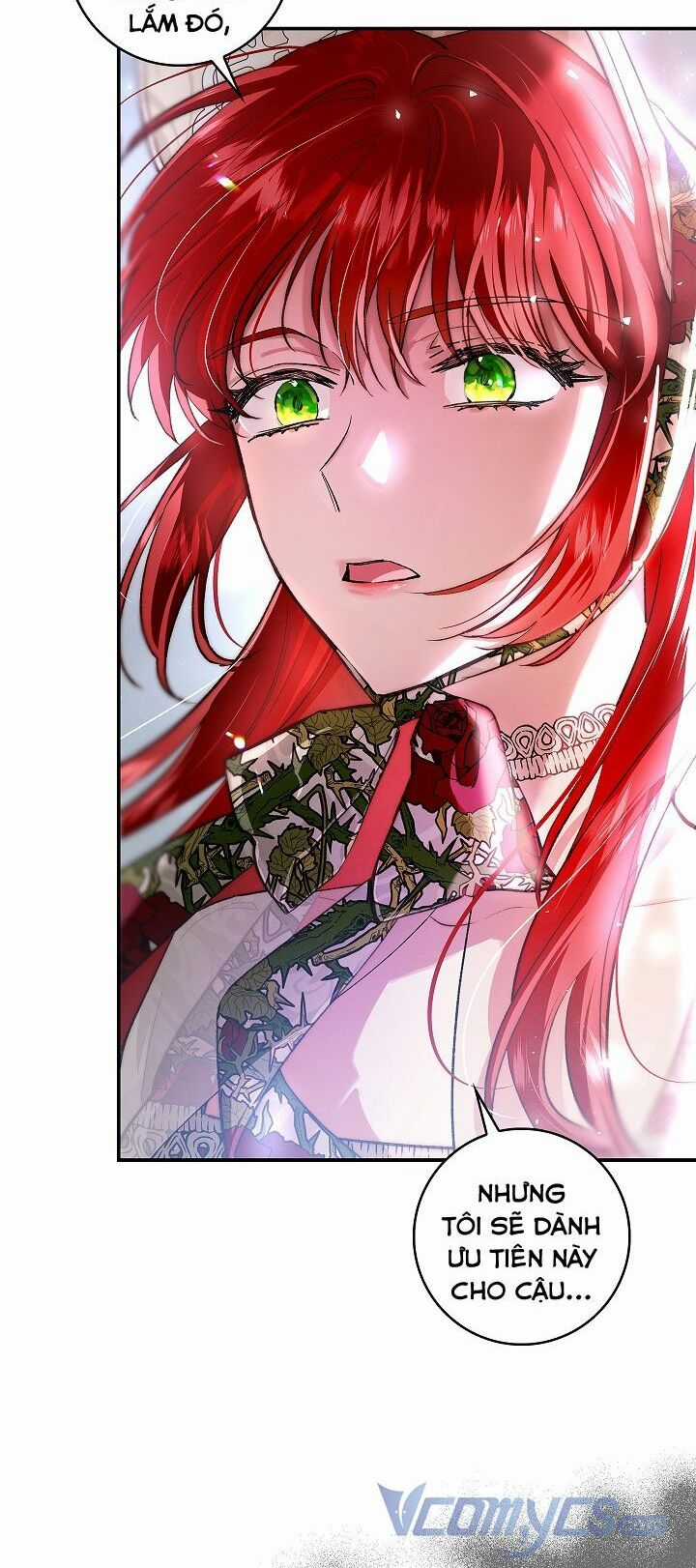 Hôn Phu Ẩn Sắc - Chapter 77 - Trang 4