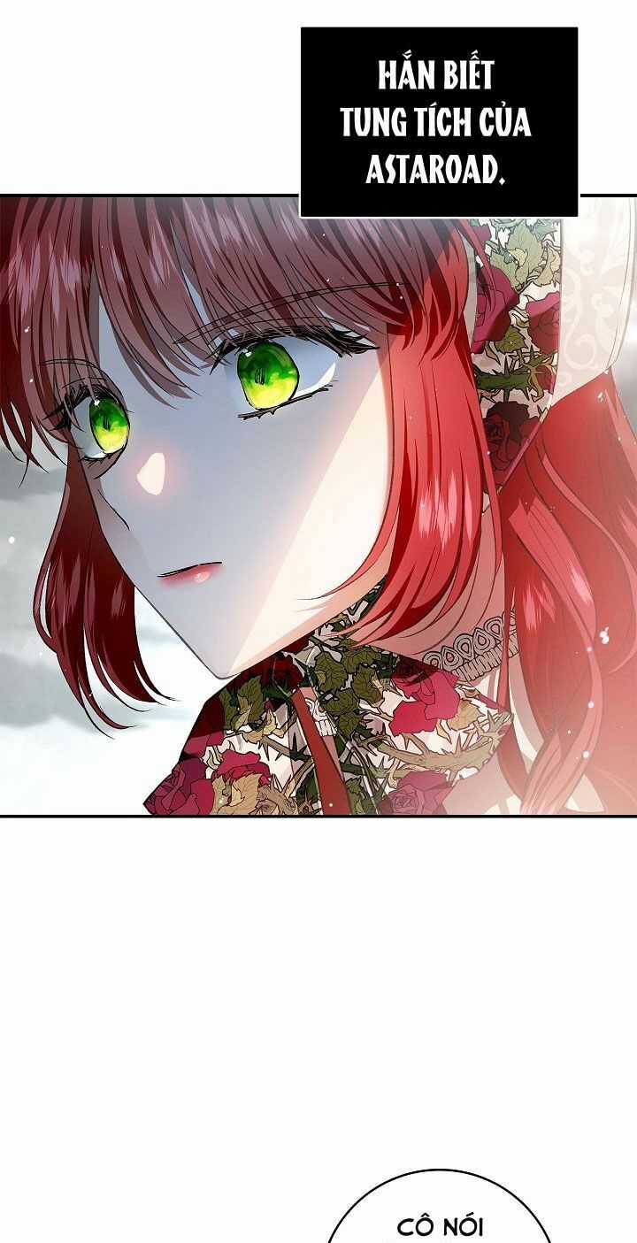 Hôn Phu Ẩn Sắc - Chapter 77 - Trang 33