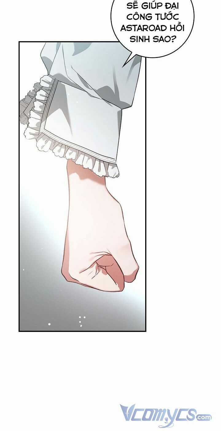 Hôn Phu Ẩn Sắc - Chapter 77 - Trang 34