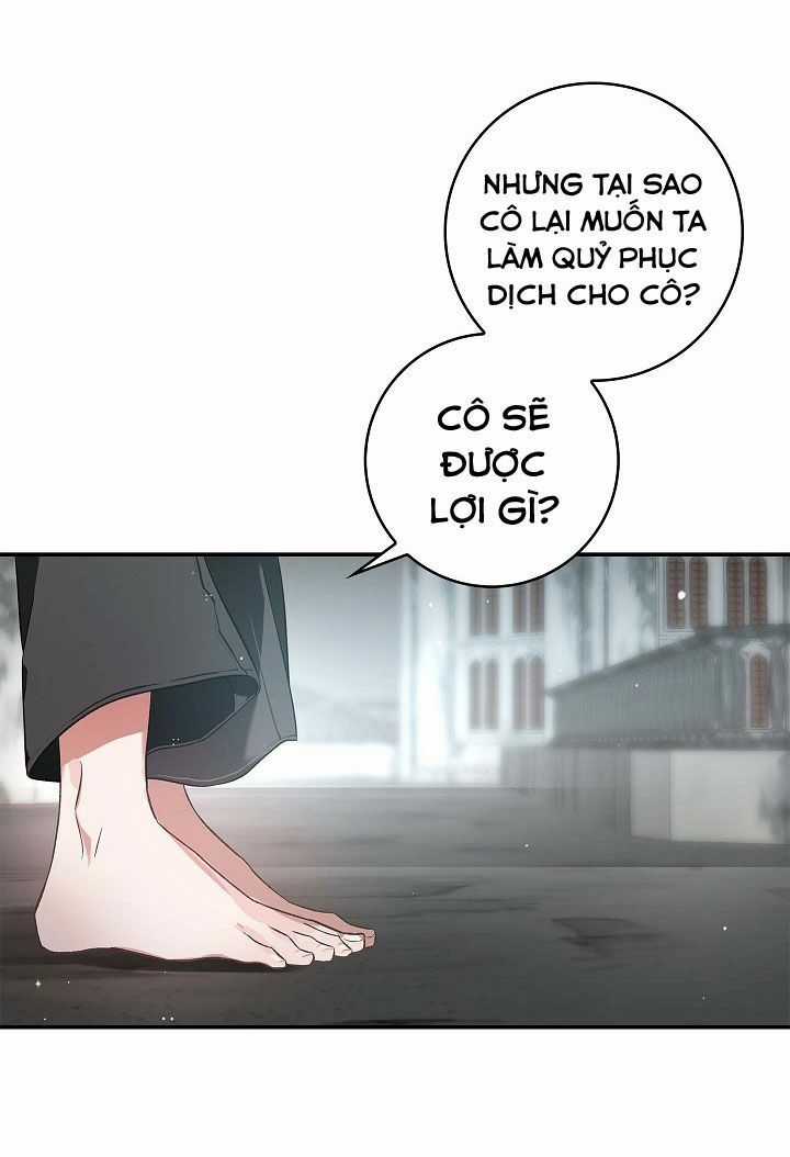 Hôn Phu Ẩn Sắc - Chapter 77 - Trang 35