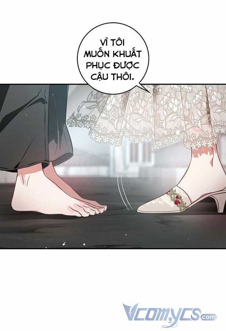 Hôn Phu Ẩn Sắc - Chapter 77 - Trang 36