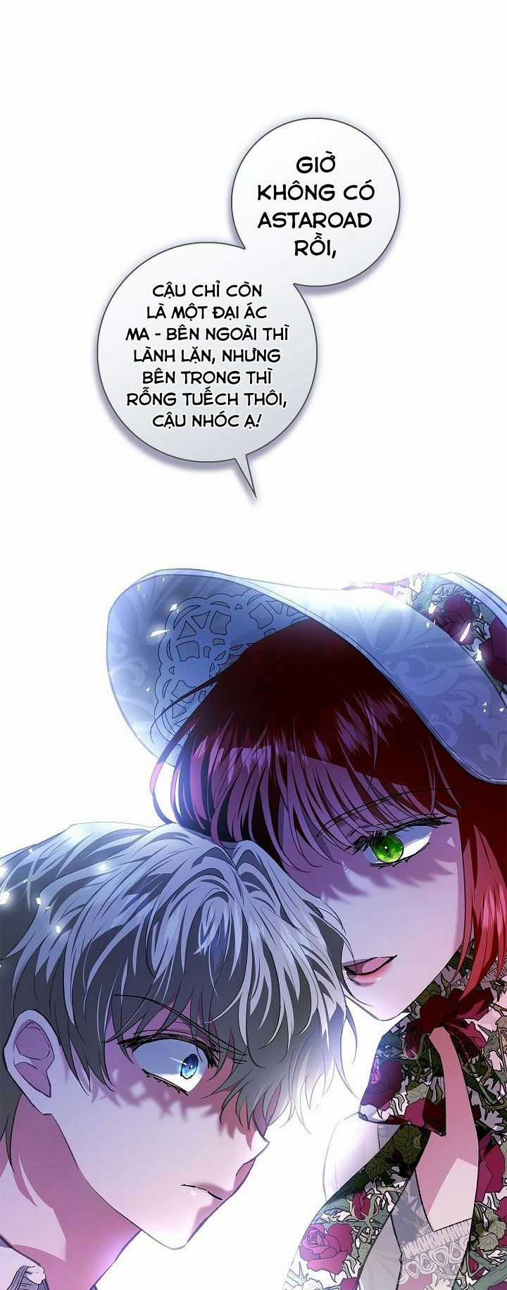 Hôn Phu Ẩn Sắc - Chapter 77 - Trang 37