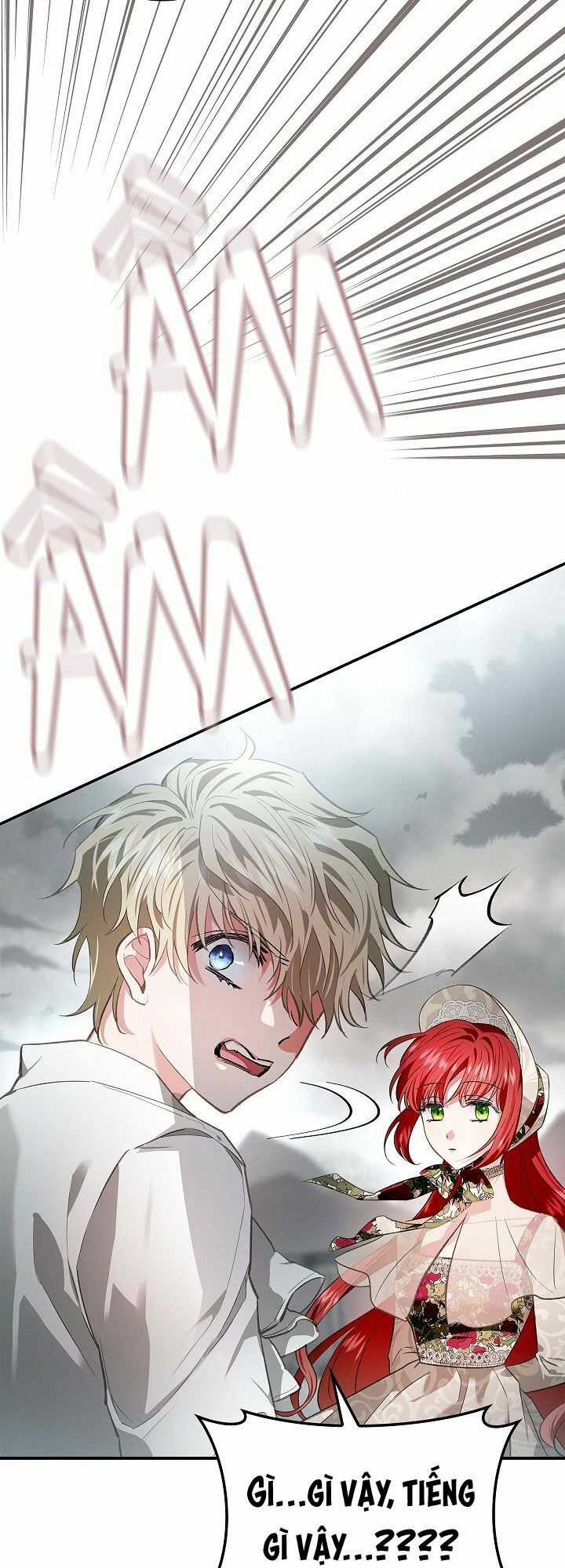 Hôn Phu Ẩn Sắc - Chapter 77 - Trang 39