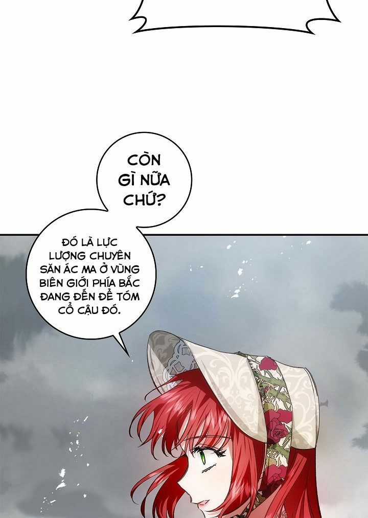 Hôn Phu Ẩn Sắc - Chapter 77 - Trang 40