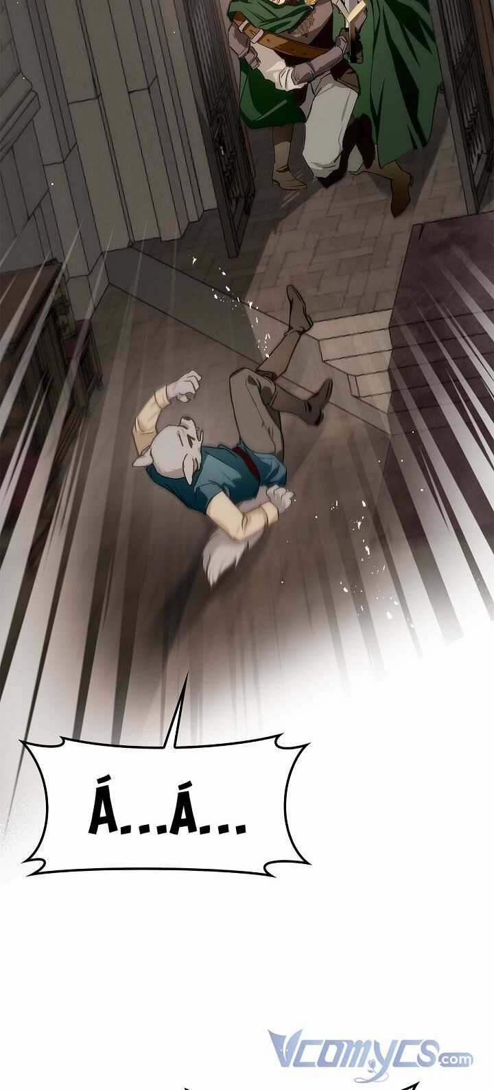 Hôn Phu Ẩn Sắc - Chapter 77 - Trang 43