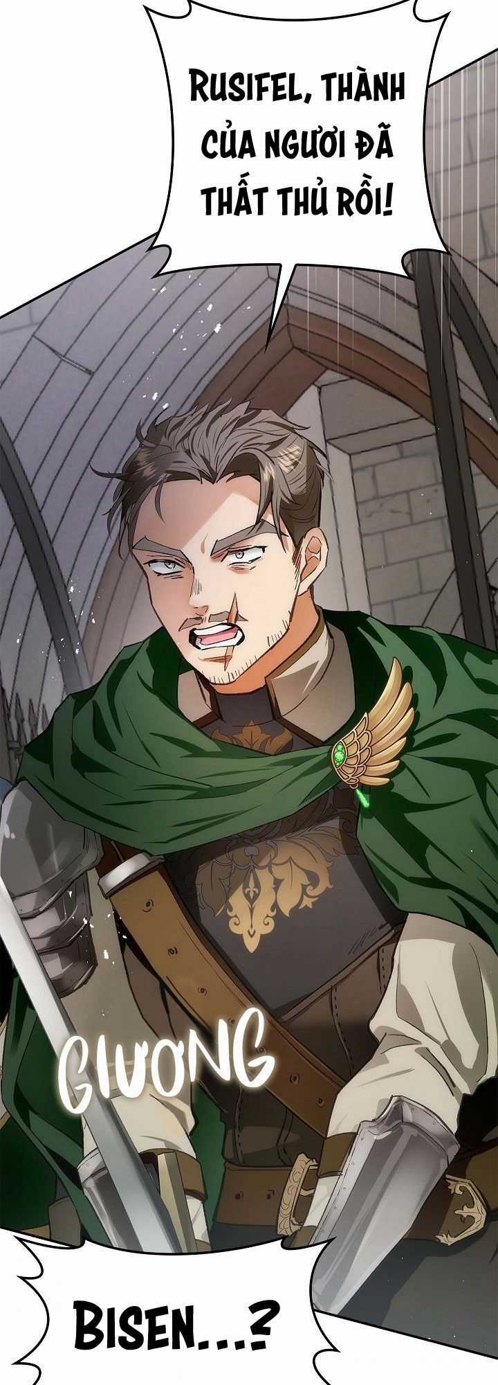 Hôn Phu Ẩn Sắc - Chapter 77 - Trang 44