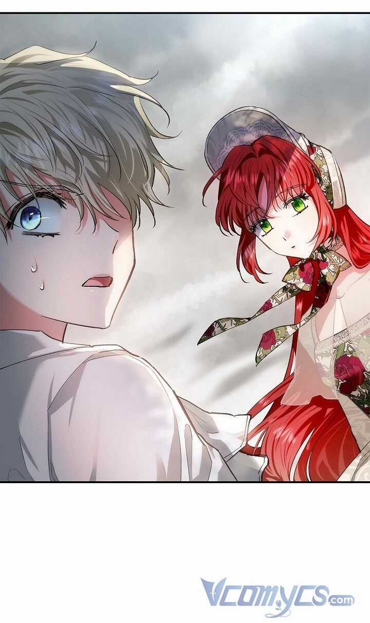 Hôn Phu Ẩn Sắc - Chapter 77 - Trang 46