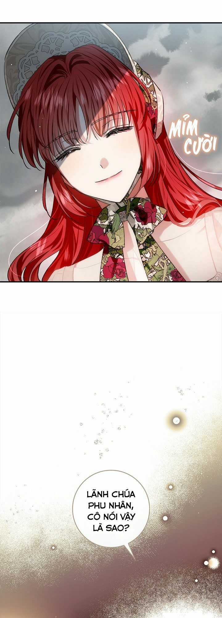 Hôn Phu Ẩn Sắc - Chapter 77 - Trang 47