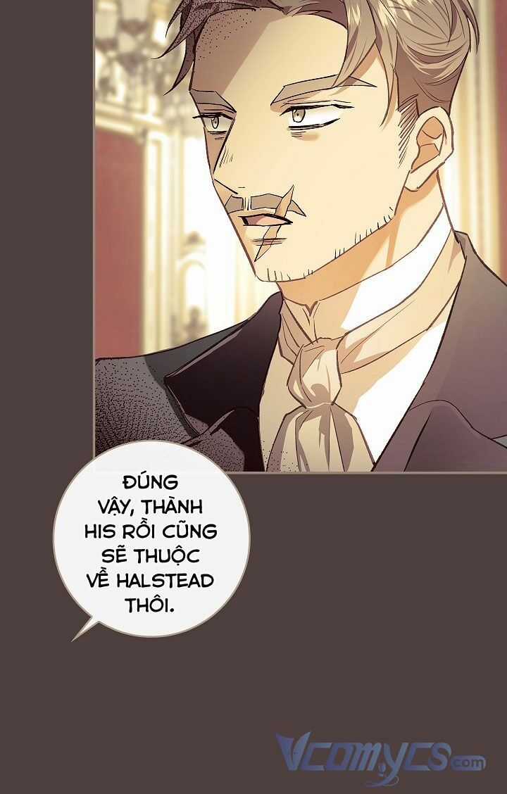 Hôn Phu Ẩn Sắc - Chapter 77 - Trang 49