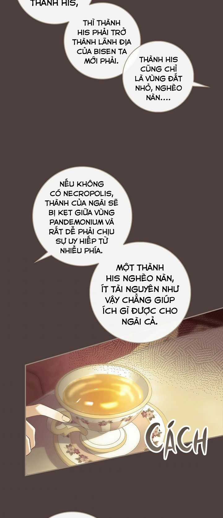 Hôn Phu Ẩn Sắc - Chapter 77 - Trang 51