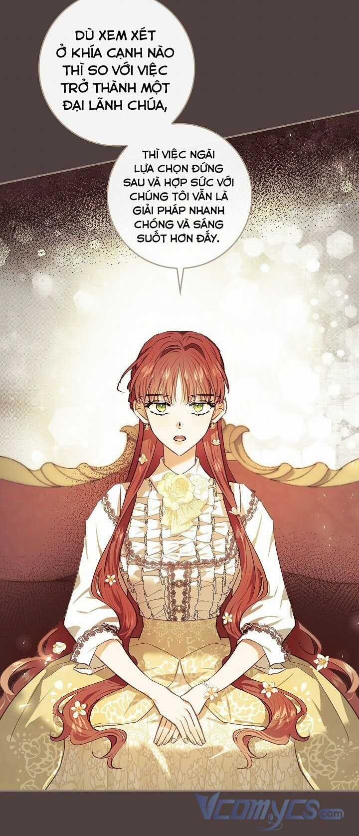 Hôn Phu Ẩn Sắc - Chapter 77 - Trang 52