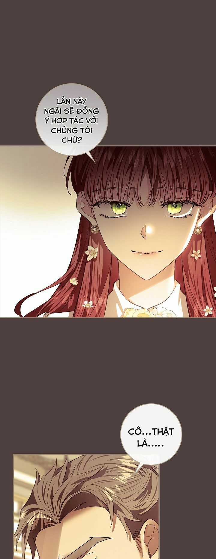 Hôn Phu Ẩn Sắc - Chapter 77 - Trang 53