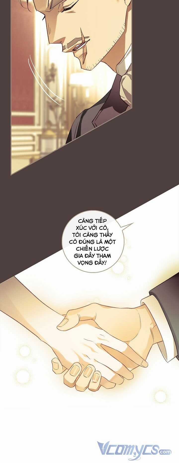 Hôn Phu Ẩn Sắc - Chapter 77 - Trang 54