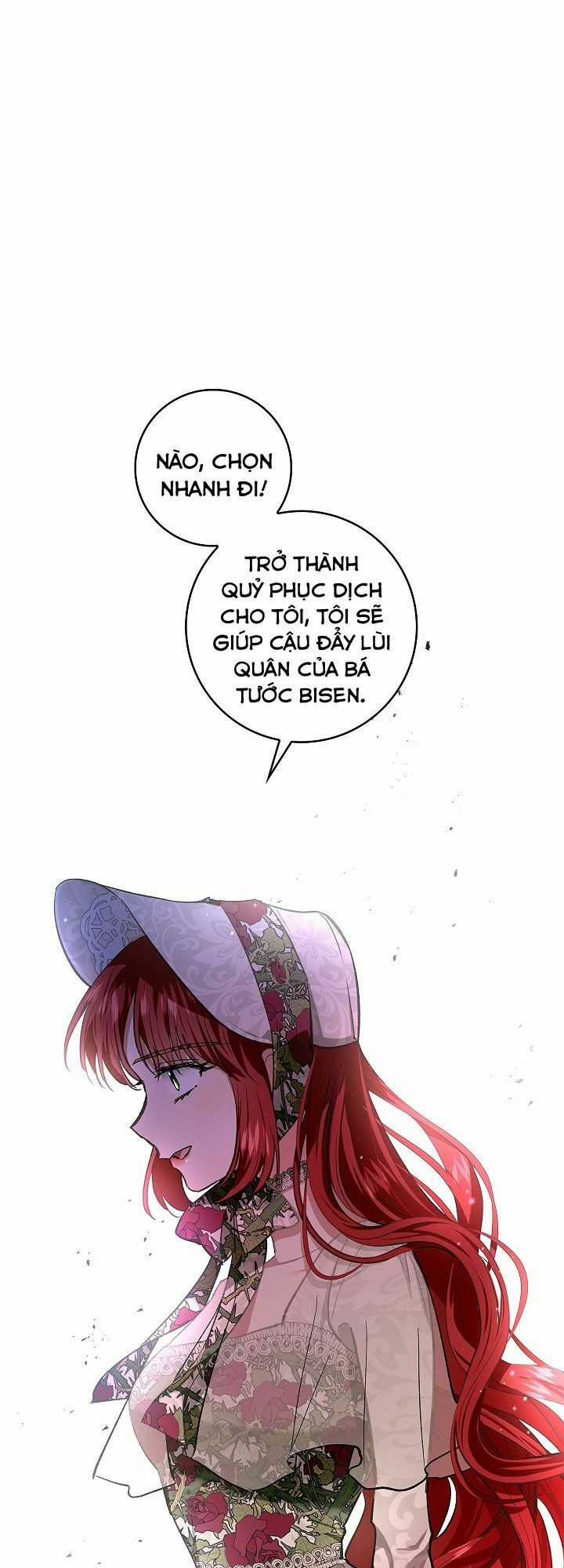 Hôn Phu Ẩn Sắc - Chapter 77 - Trang 55