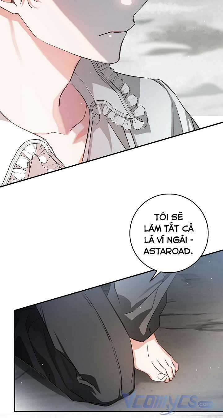 Hôn Phu Ẩn Sắc - Chapter 77 - Trang 57