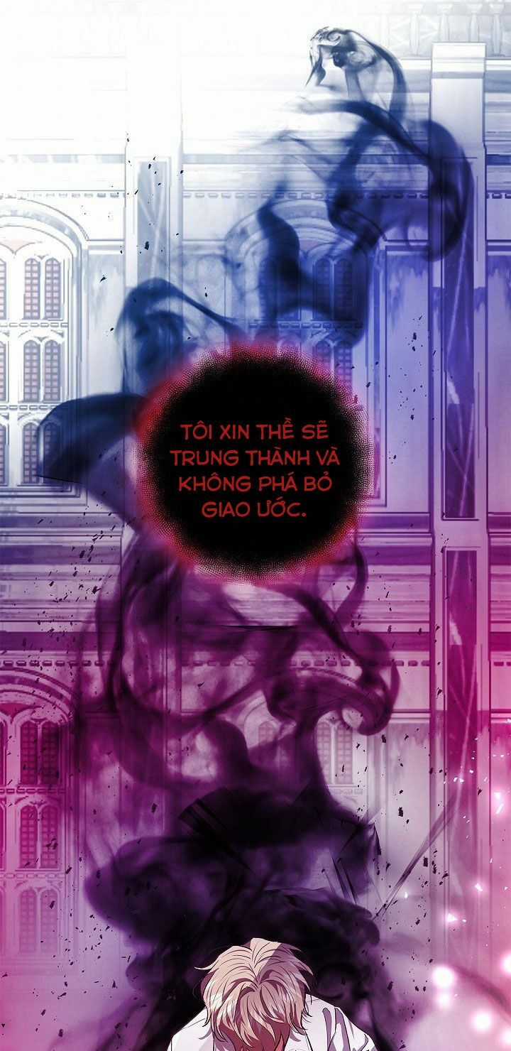 Hôn Phu Ẩn Sắc - Chapter 77 - Trang 58