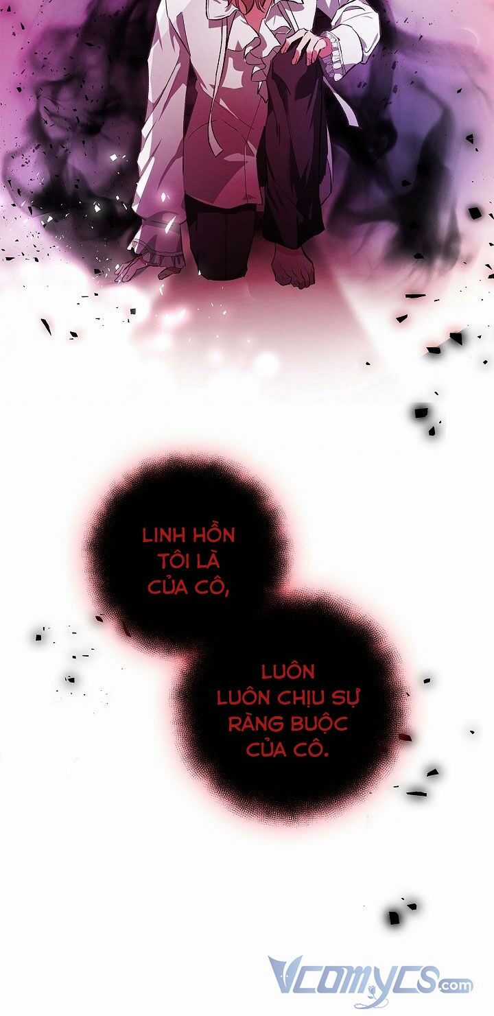 Hôn Phu Ẩn Sắc - Chapter 77 - Trang 59