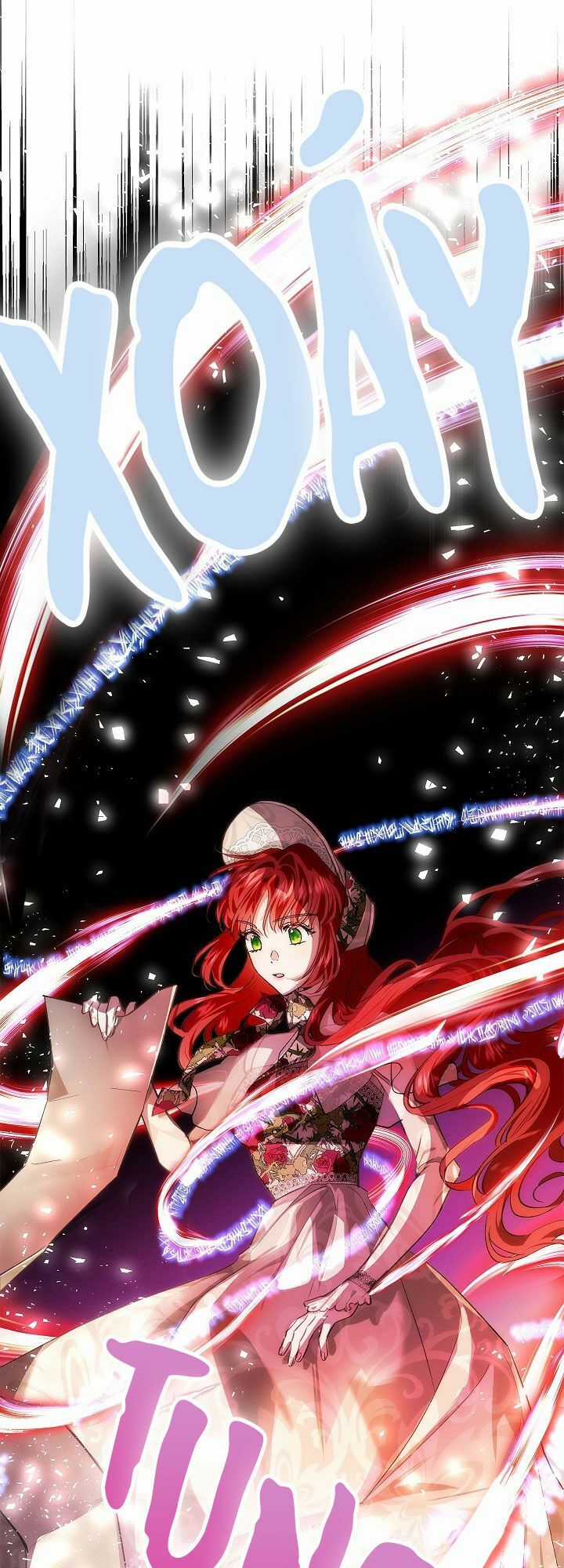 Hôn Phu Ẩn Sắc - Chapter 77 - Trang 63