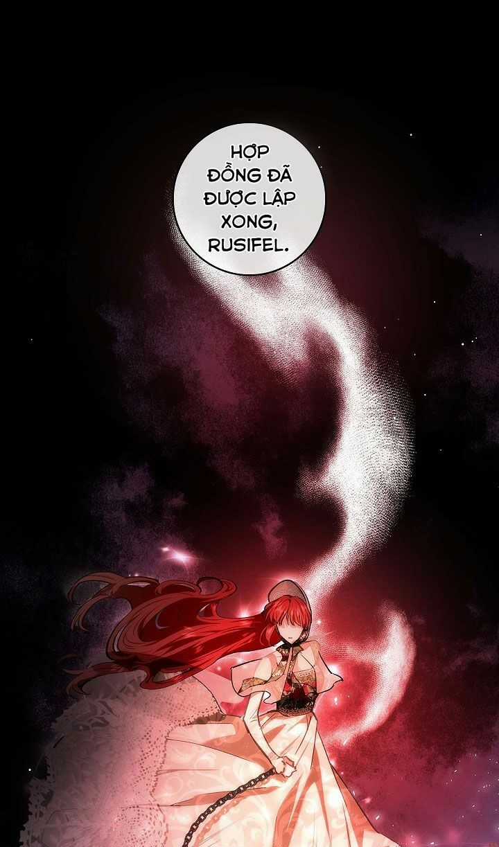 Hôn Phu Ẩn Sắc - Chapter 77 - Trang 70