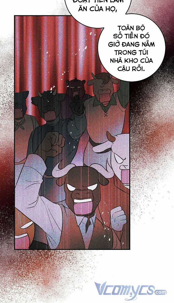 Hôn Phu Ẩn Sắc - Chapter 77 - Trang 8