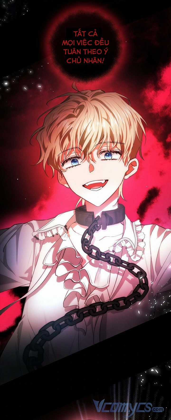 Hôn Phu Ẩn Sắc - Chapter 77 - Trang 72