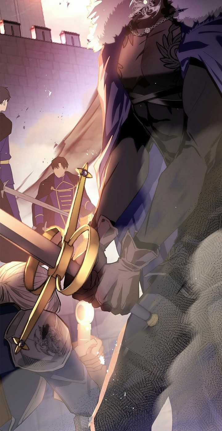 Hôn Phu Ẩn Sắc - Chapter 77 - Trang 76