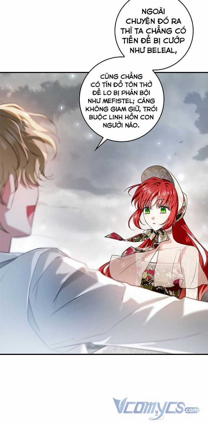 Hôn Phu Ẩn Sắc - Chapter 77 - Trang 10