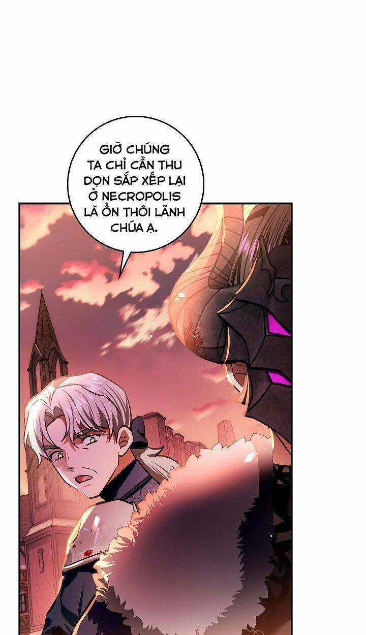 Hôn Phu Ẩn Sắc - Chapter 78 - Trang 13