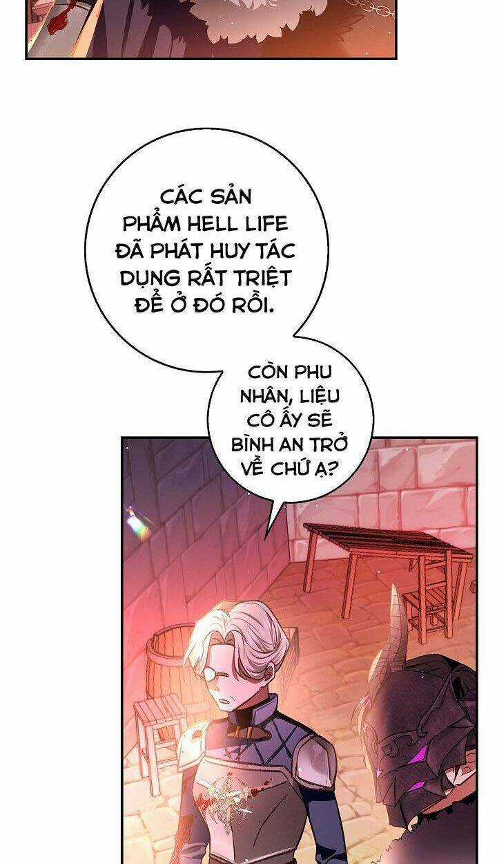 Hôn Phu Ẩn Sắc - Chapter 78 - Trang 14