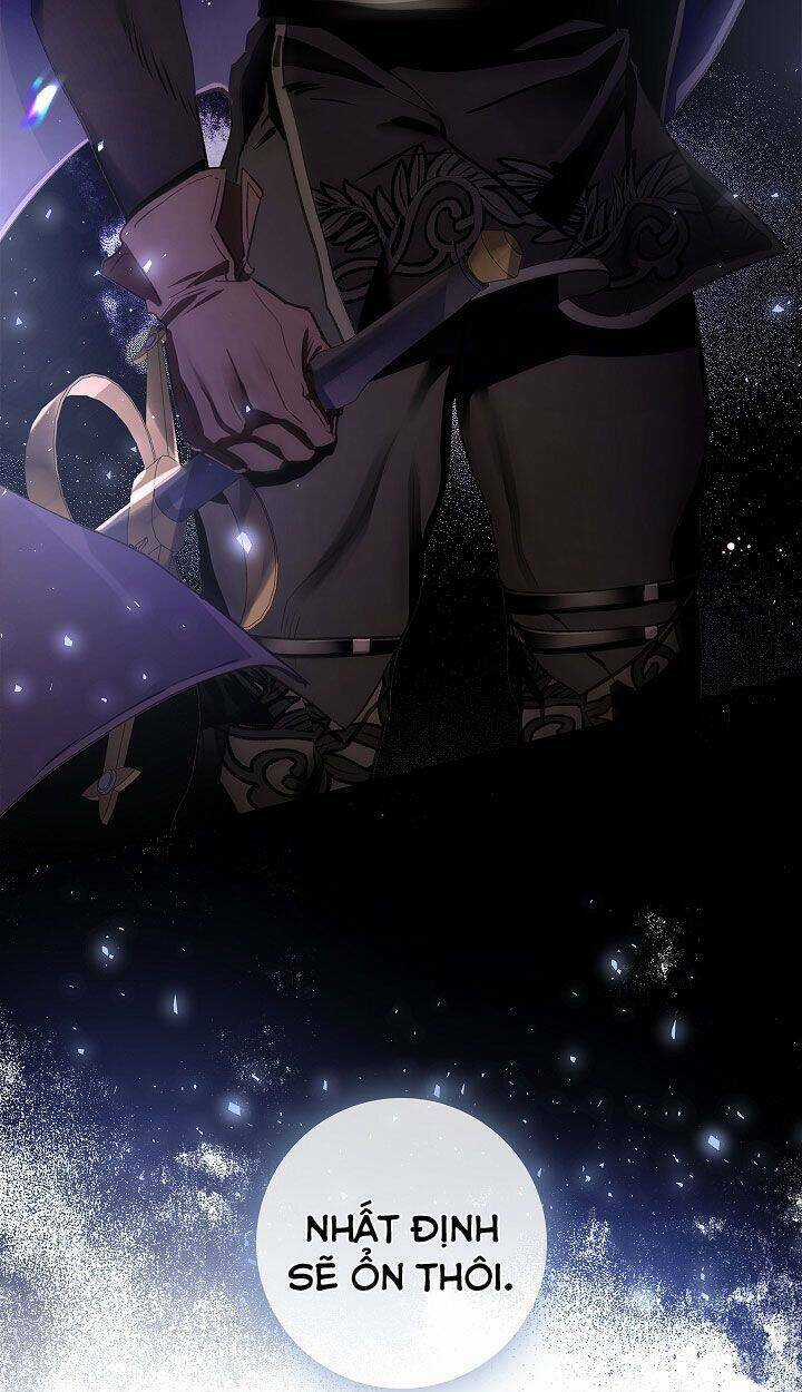 Hôn Phu Ẩn Sắc - Chapter 78 - Trang 22