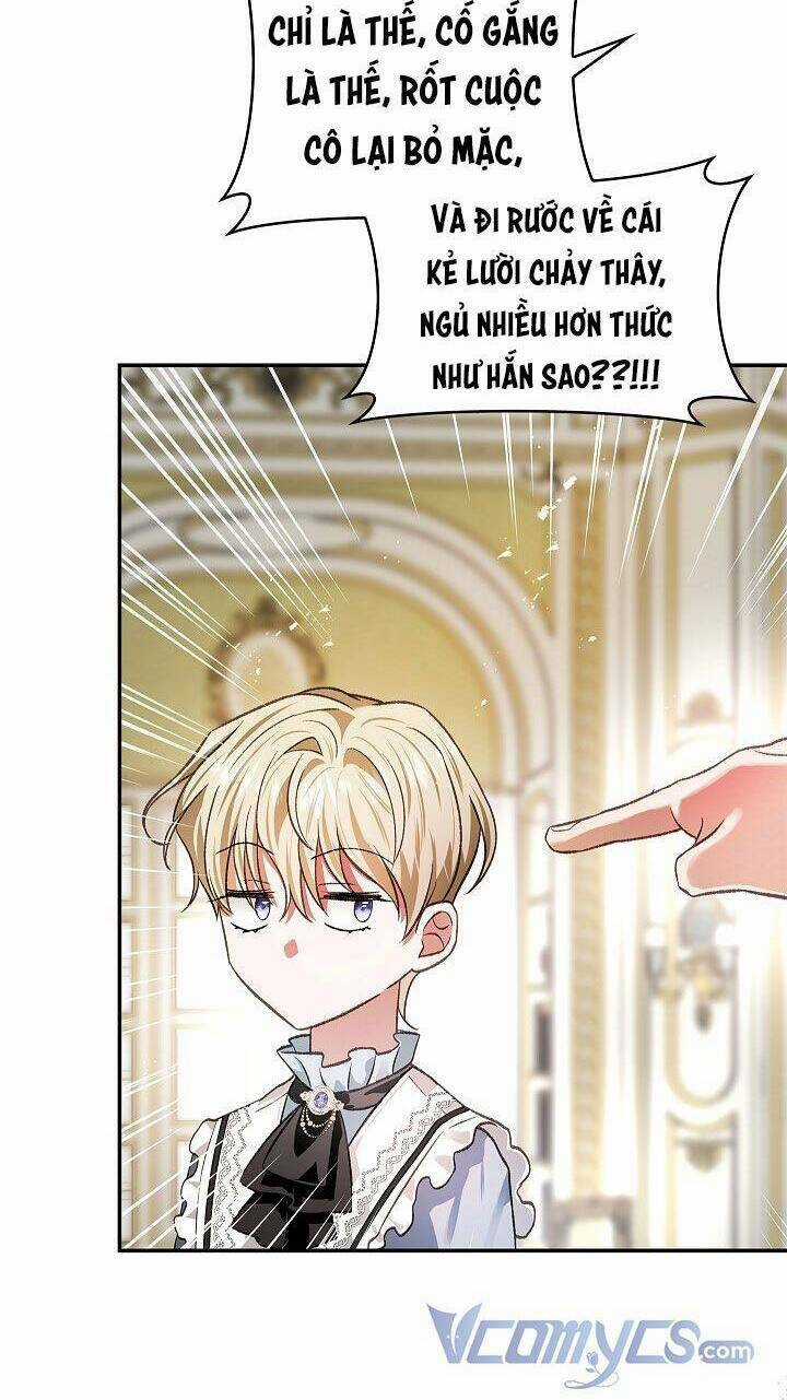 Hôn Phu Ẩn Sắc - Chapter 78 - Trang 27