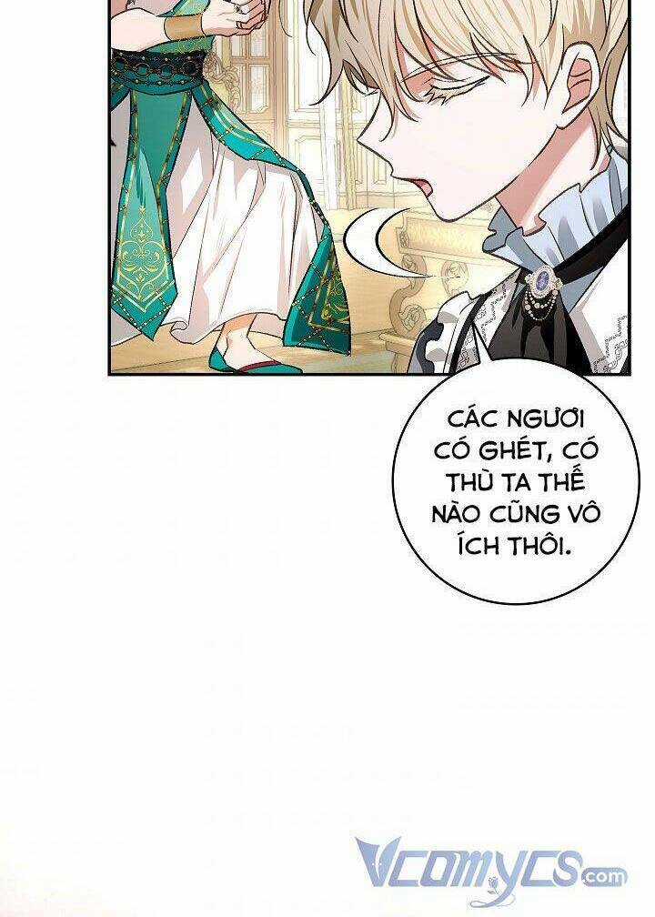 Hôn Phu Ẩn Sắc - Chapter 78 - Trang 30